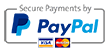 Paiement PayPal