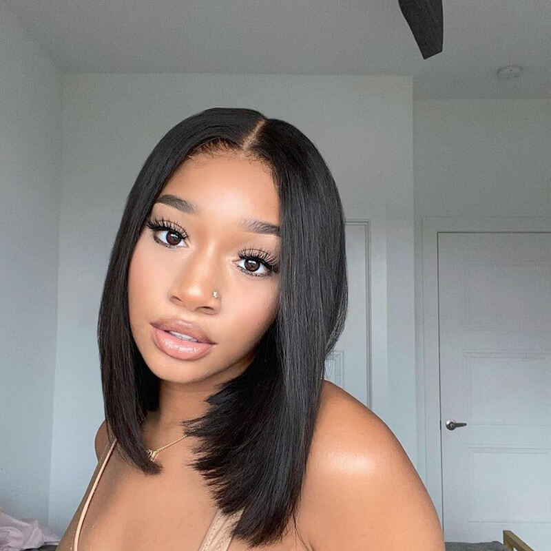 Women Hair