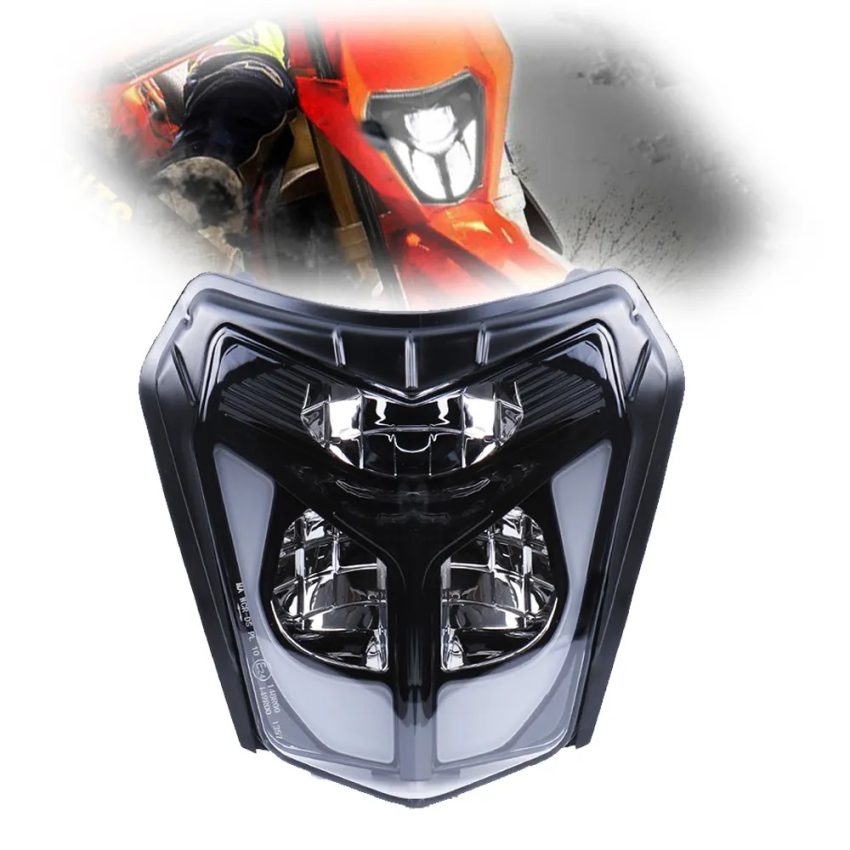 ktm light