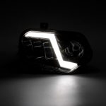 Polaris lights