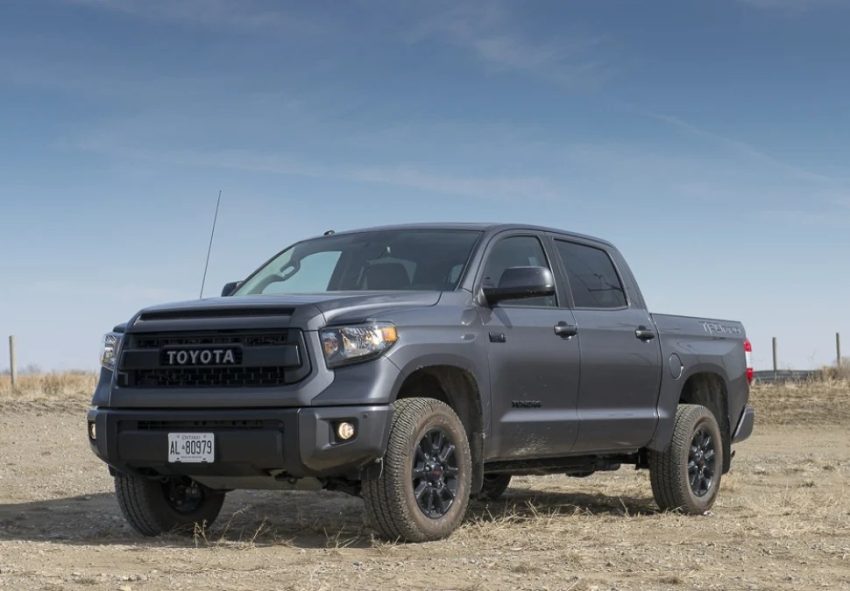 Tundra