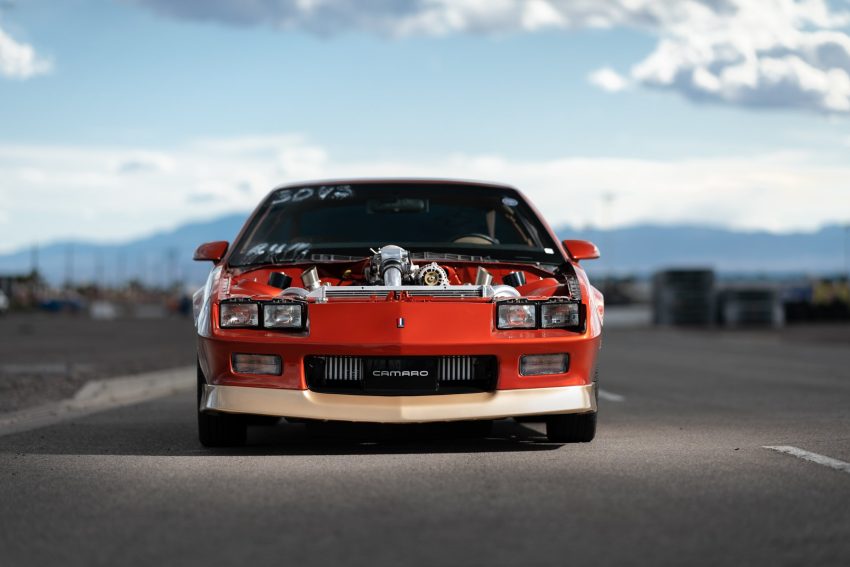 Camaro