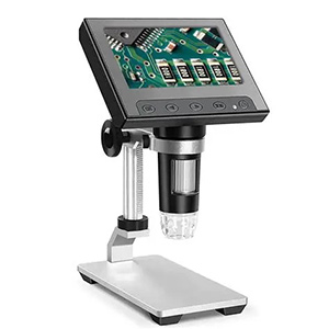 microscope