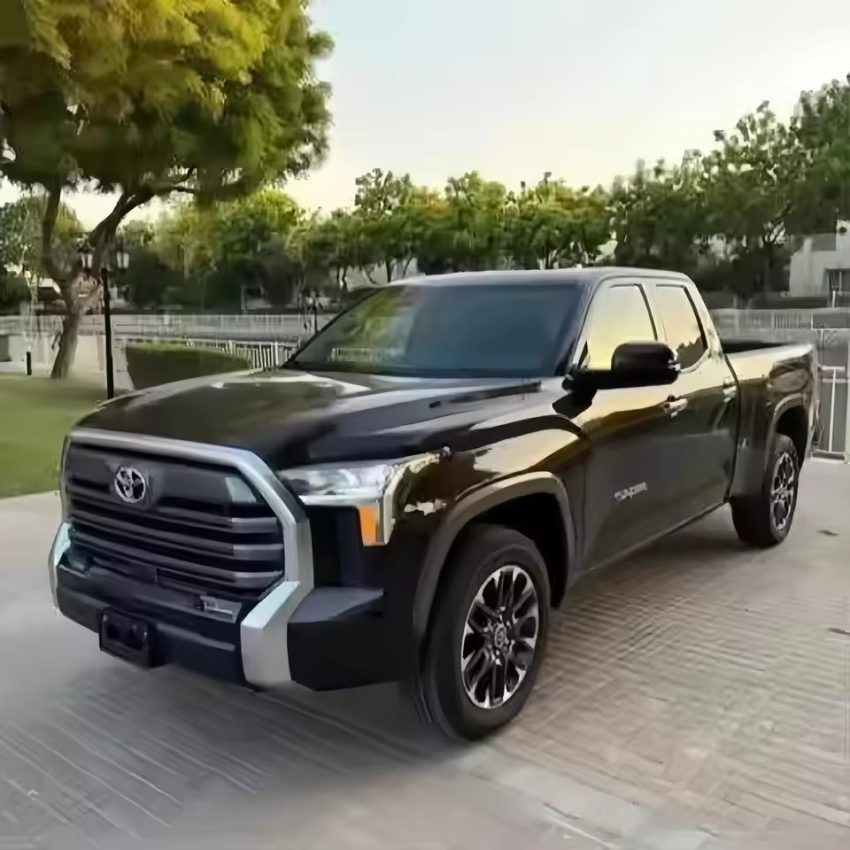 Tundra