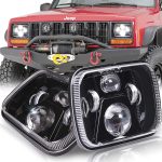 Jeep Cherokee XJ