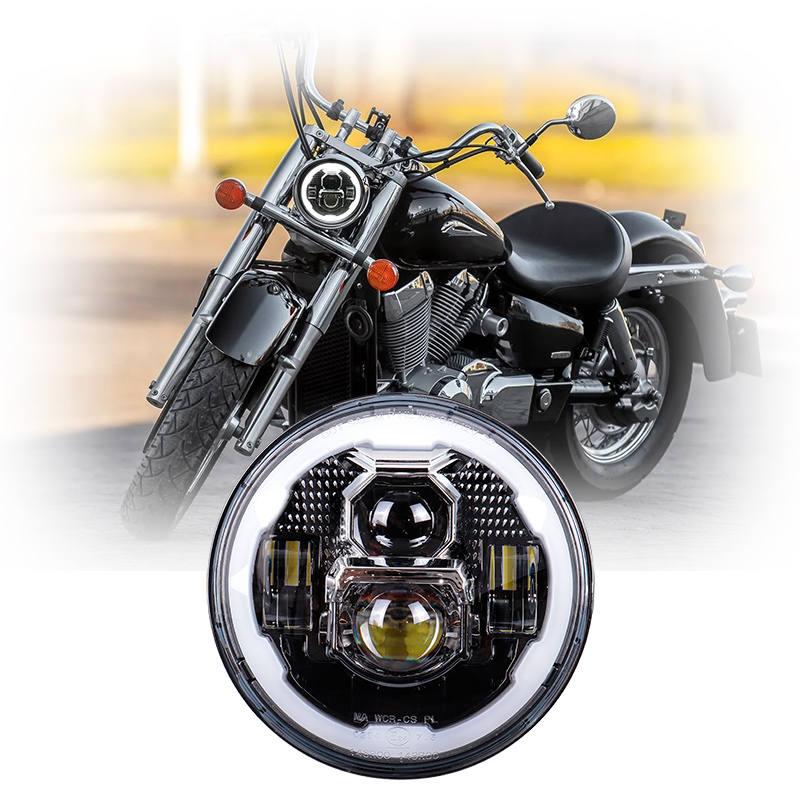 Motorcycle