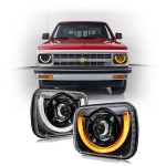 Chevy Pickup