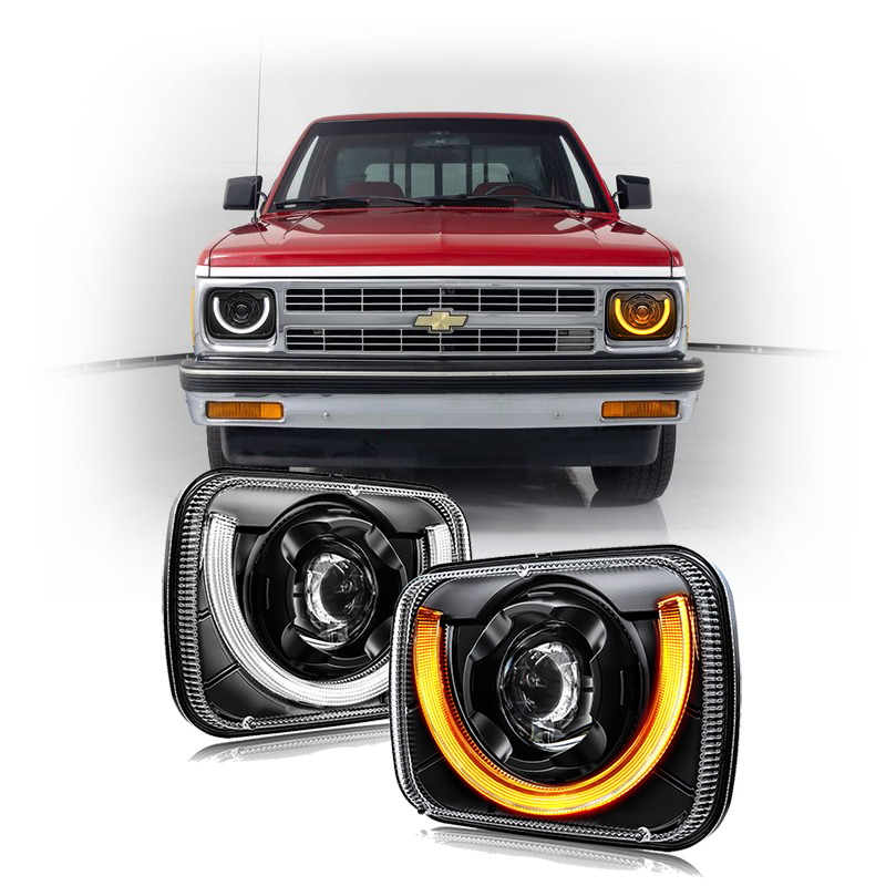 Chevy Pickup